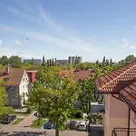 Al-Dom Apartamenty Olymp 109